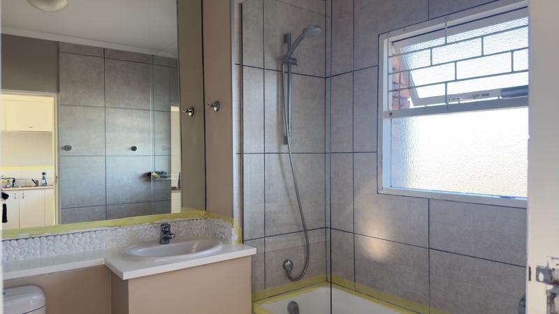 To Let 1 Bedroom Property for Rent in Plumstead Western Cape